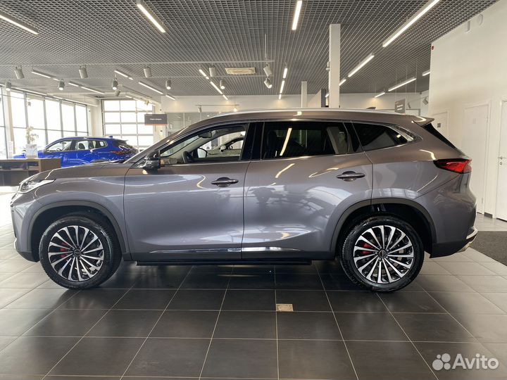 EXEED TXL 2.0 AMT, 2023