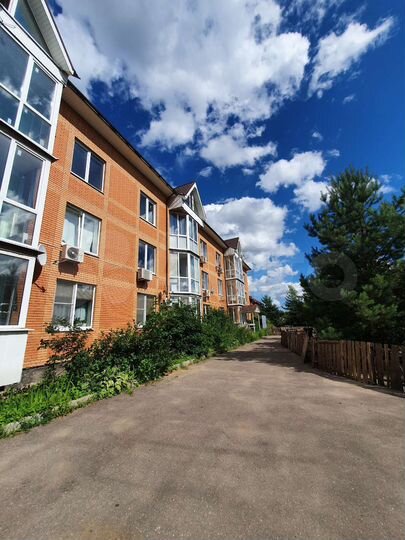 Комната 15 м² в 3-к., 2/3 эт.