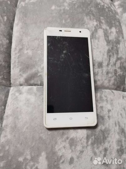 Micromax Q351 Сanvas spark 2 pro, 8 ГБ