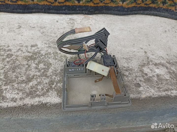 Запчасти на Ауди А6