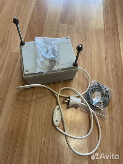 Горячий нож для резки лент