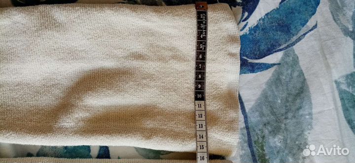 Чулки компрессионные. 1 пара. Б/у