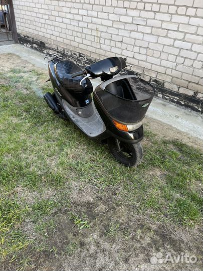 Honda Dio AF34 Cesta