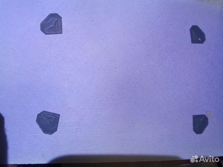 Альбом для фотографий старинный церковный