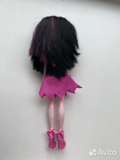 Кукла монстр хай дракулаура