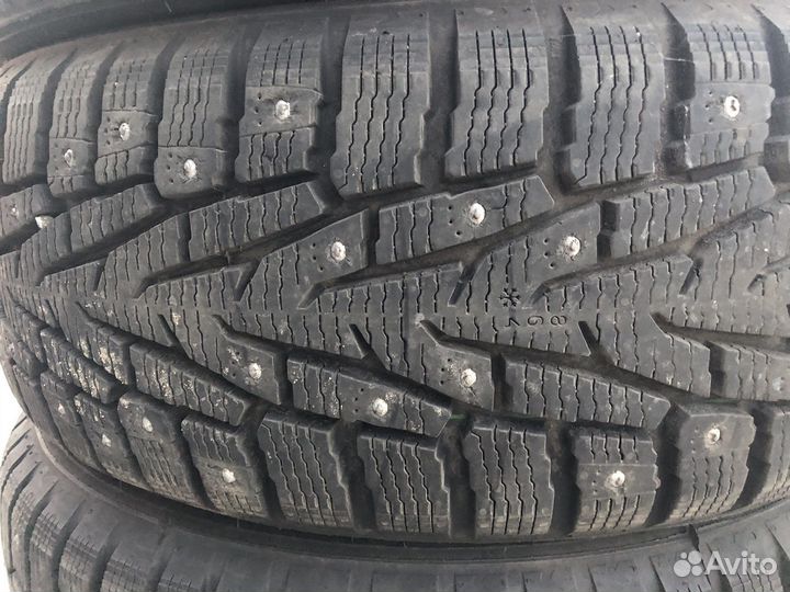 Nokian Tyres Nordman 7 SUV 215/55 R18 99T