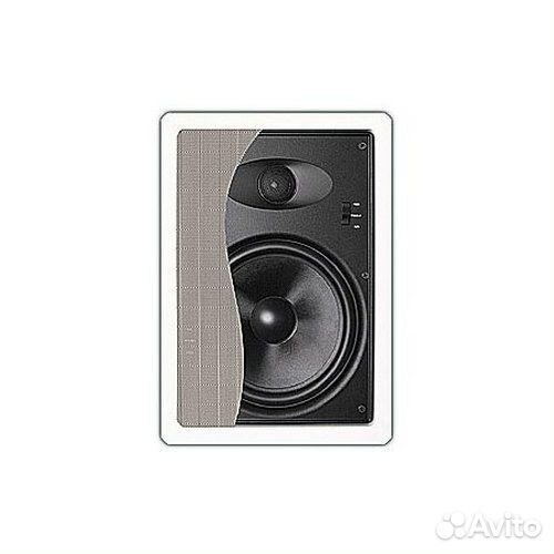 Встраиваемая акустика Sanctuary Audio SA-iwnm6