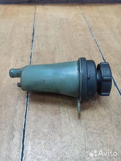 Бачок гидроусилителя Ford Focus 2 hwda 2006