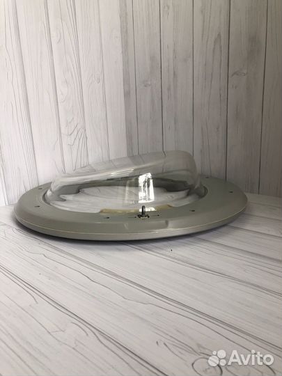 Люк для стиральной машины Indesit C0048053