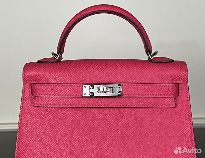 Сумка женская Hermes Kelly mini 20