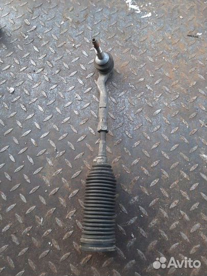 Рулевая тяга с наконечником передняя левая Bmw