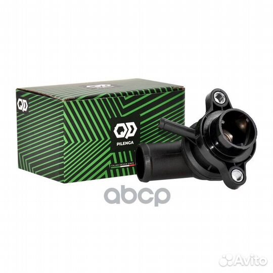 Термостат chevrolet lacetti TT-P 4016 pilenga