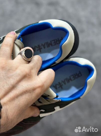 Кроссовки Premiata