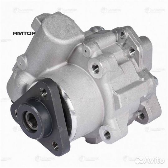 Luzar LPS 1803 Насос гур Luzar LPS 1803