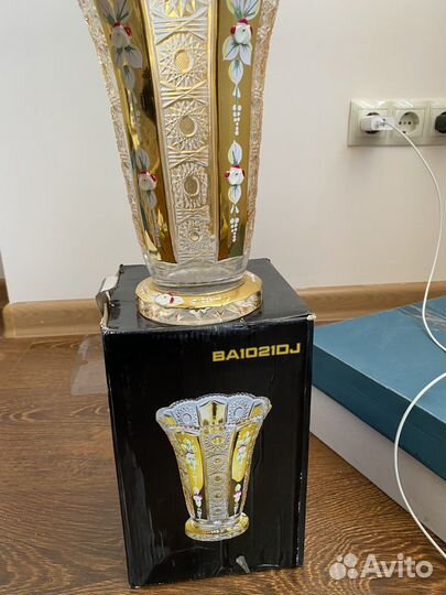 Ваза для цветов