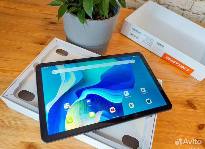 Новый Планшет Teclast 8/128