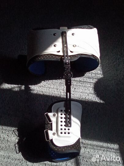 Ортез на тазобедренный сустав