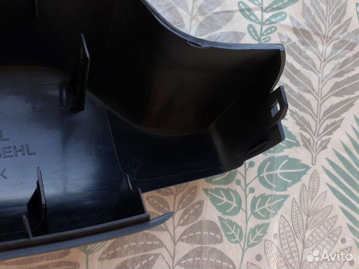 Vm-6136ehl накладка зеркала рено клио Clio левое