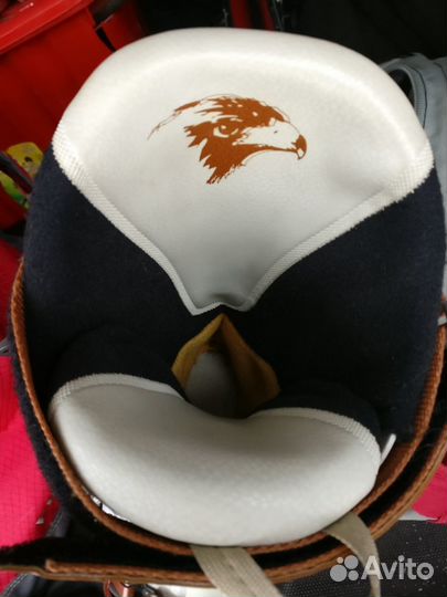 Г/л ботинки Rossignol Pro Carbon 7.0