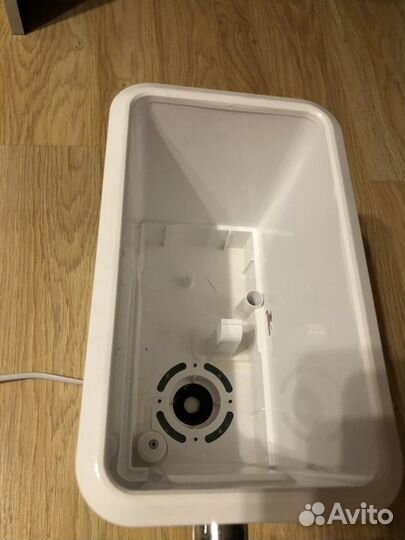 Увлажнитель воздуха Electrolux