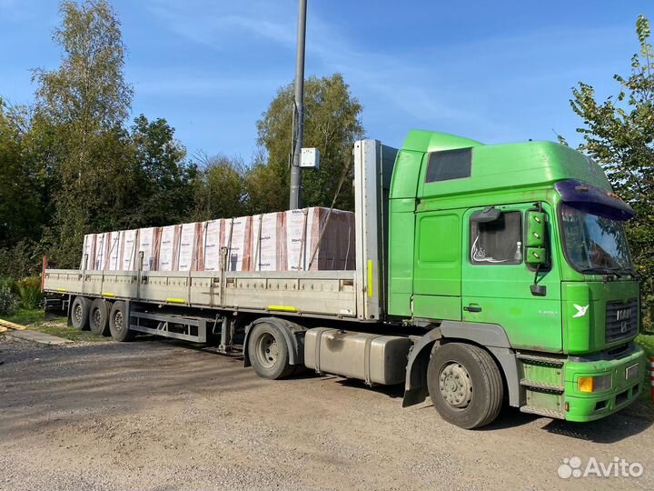 Керамический блок 440