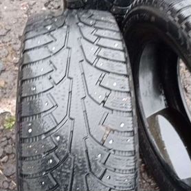 Nokian Tyres Hakkapeliitta 5 225/60 R17