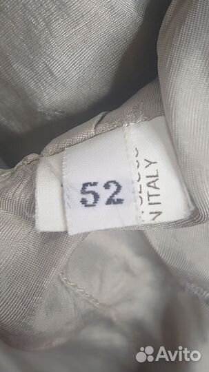 Brioni ветровка мужская Оригинал Италия