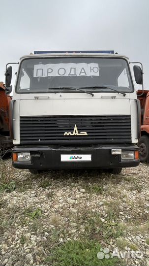 МАЗ 437143-332, 2011