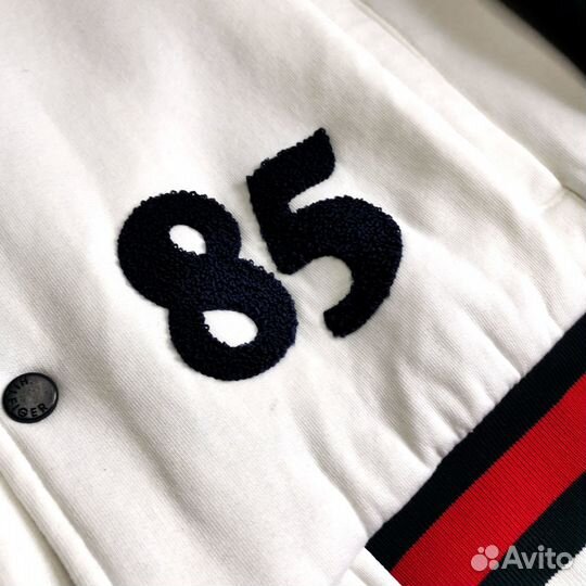 Бомбер Tommy Hilfiger