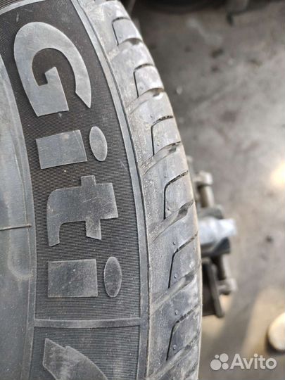 Giti GitiComfort 228 205/65 R15