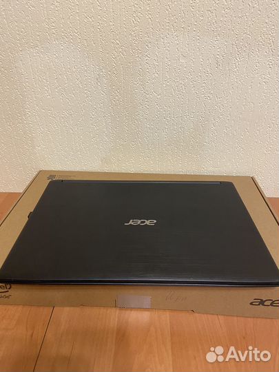 Acer aspire 3