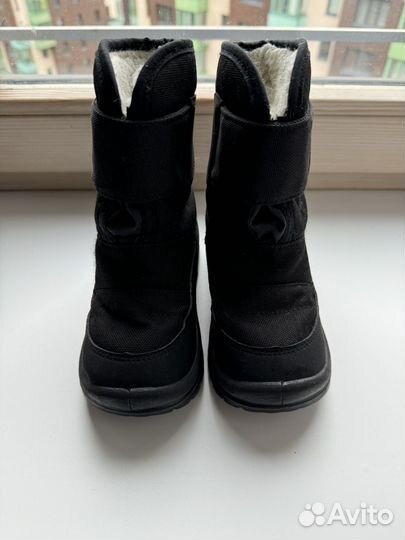 Сапоги детские зимние Nordman