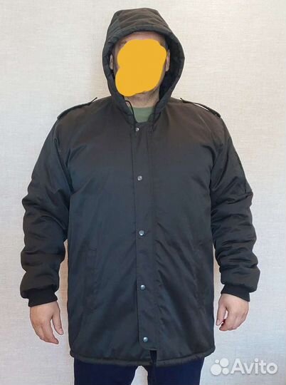 Куртка Mil tec XXL