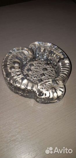 Пепельницы разные