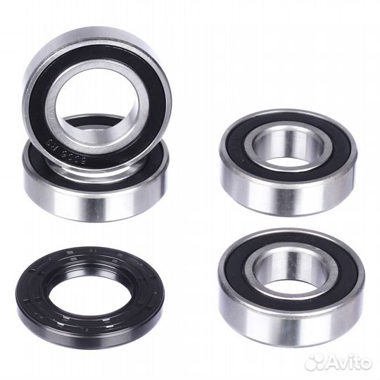 Подшипники колеса chakin RC8 1190 09-15 (CH25-1533