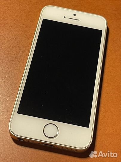 iPhone 5S, 16 ГБ