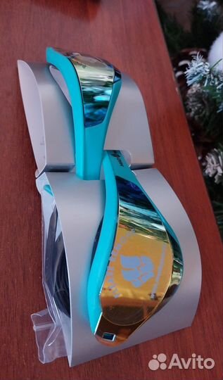 Очки для плавания Mad&Wave/arena