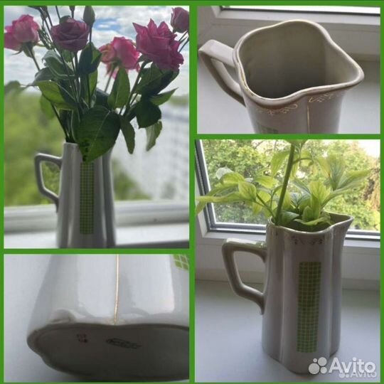 Заварочный чайник, кувшин СССР