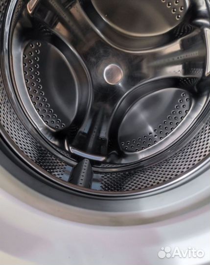Стиральная машина Indesit