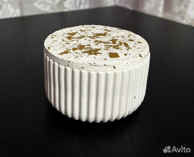 Шкатулка для украшений