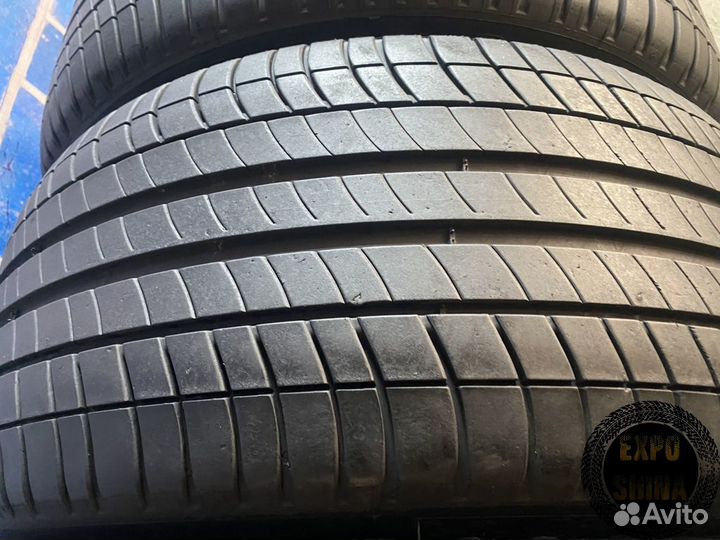 Michelin Primacy 3 ZP 245/45 R19 и 275/40 R19