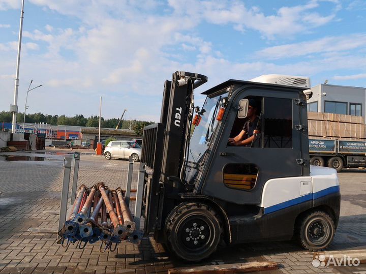 Фанера для опалубки и перекрытия / В наличии