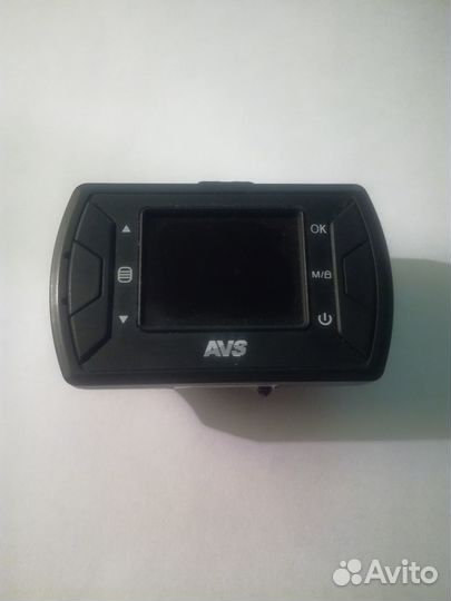 Видеорегистратор AVS VR-740FH Full HD