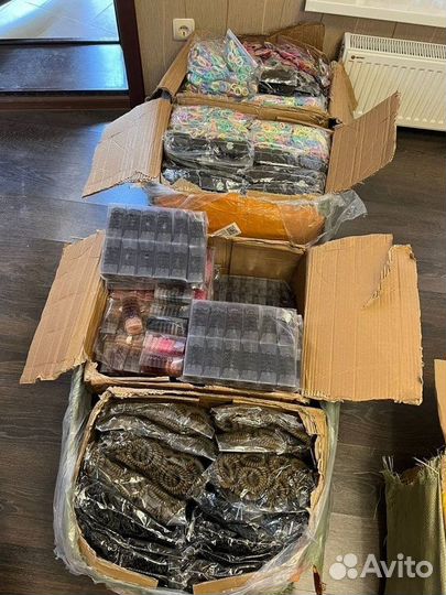 Посредник в китае 1688, Алибаба, Таобао