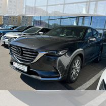 Новый Mazda CX-9 2.5 AT, 2023, цена от 6 190 000 руб.