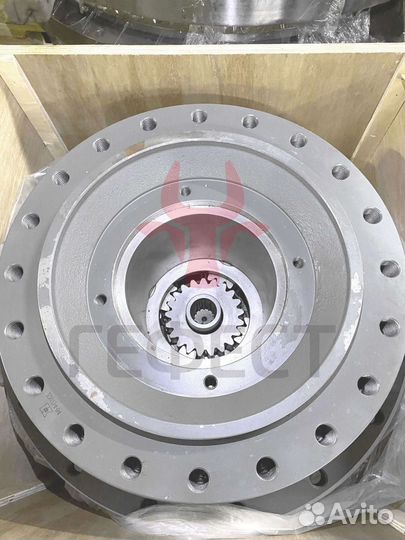 Редуктор хода CAT 330CL