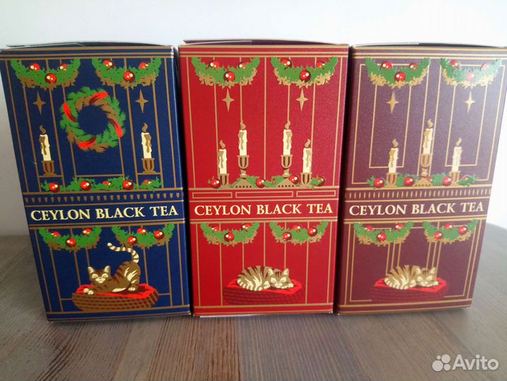 Коробки для подарка