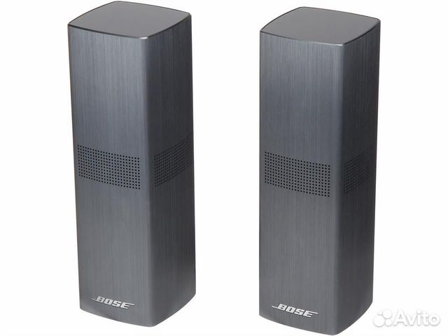 Тыловая акустика Bose Surround Speakers 700 Black