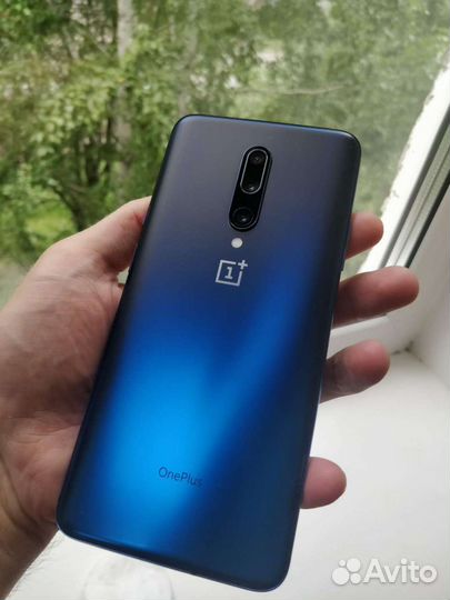 OnePlus 7 Pro