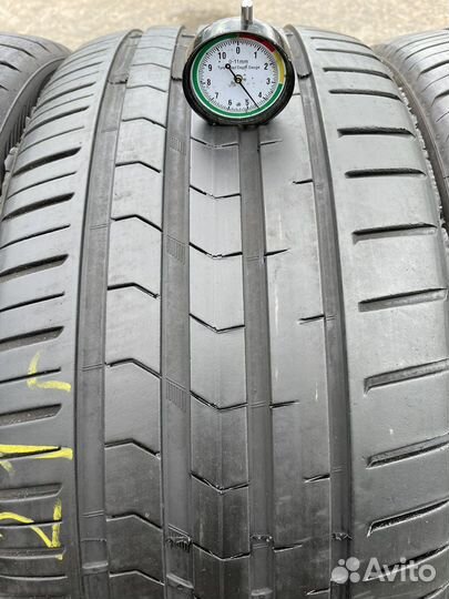 Vredestein Ultrac Satin 225/40 R18